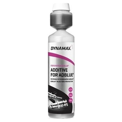 DYNAMAX AdBlue Additive 250 ml | Zboží Auto