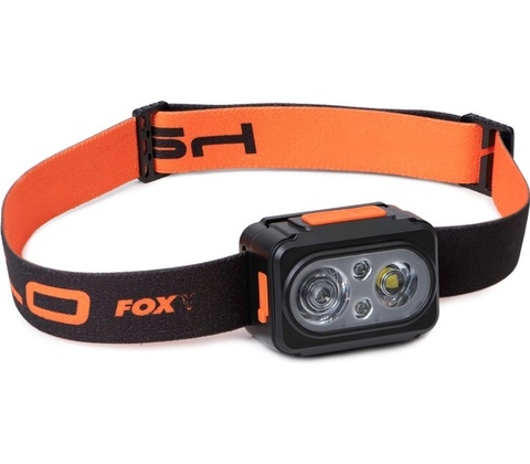Fox 500C