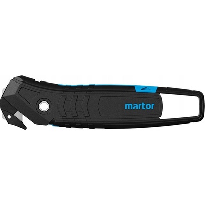 Bezpečnostný nôž na fóliu s páskou SECUMAX 350 350001.02 Martor