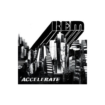 REM - ACCELERATE LP