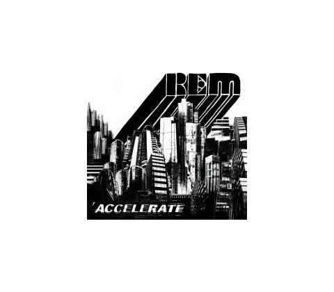 REM - ACCELERATE LP