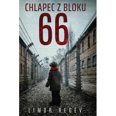 Chlapec z bloku 66