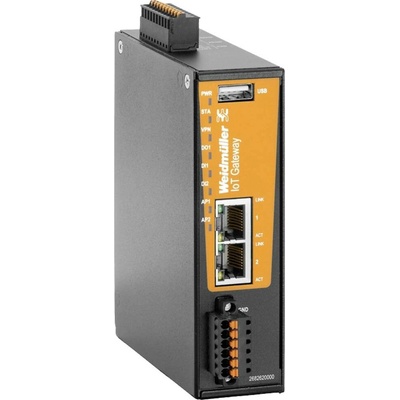 Weidmüller IOT-GW30