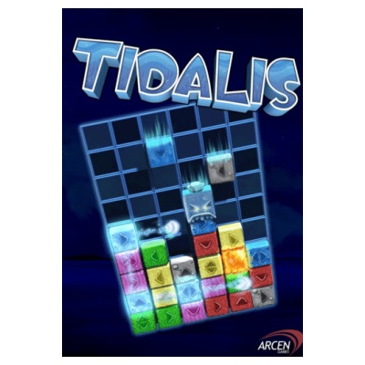 Tidalis