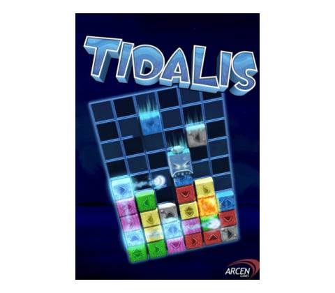 Tidalis