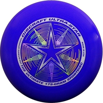 Discraft Ultra Star Modrá