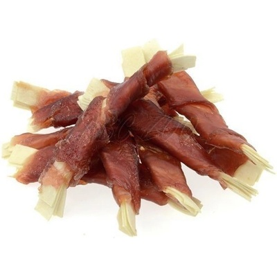 Salač plátky z tresky obalené kachním masem 1 kg