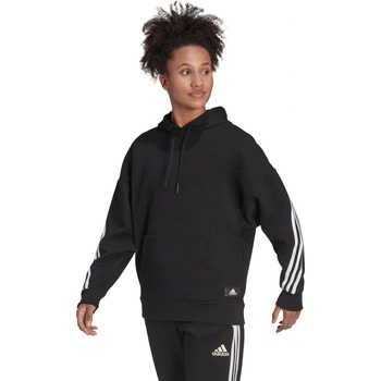 Adidas Суитшърт Sportswear Future Icons 3-S