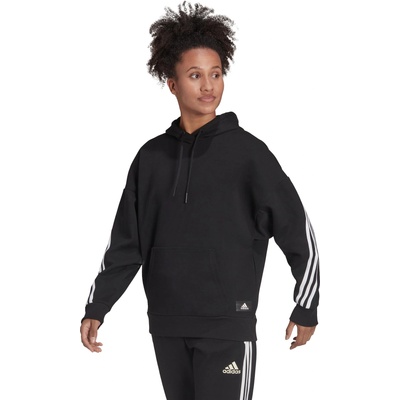 Adidas Суитшърт Sportswear Future Icons 3-S