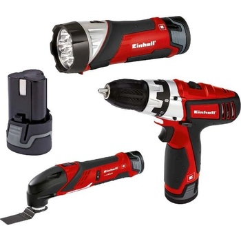 EINHELL RT-TK 12 Li