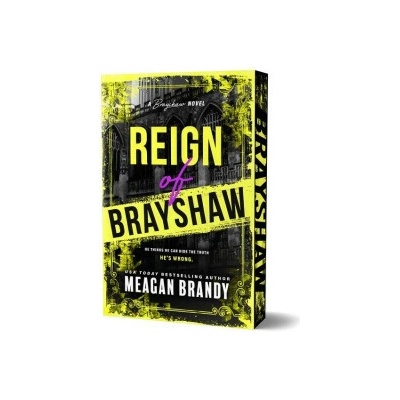 Reign of Brayshaw (Deluxe Edition)
