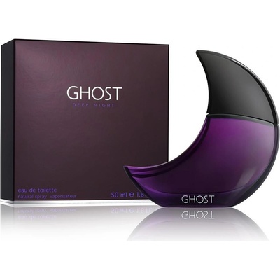 Ghost Deep Night toaletná voda dámska 75 ml