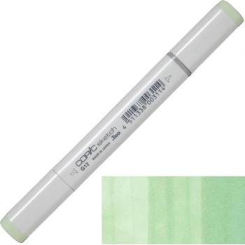 Copic Sketch Химикал маркер 5, 5 - 10 mm 12 Sea Green 1 бр (65.2207)