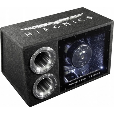 Hifonics ATL12BPS