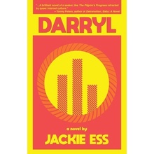 Darryl Ess Jackie