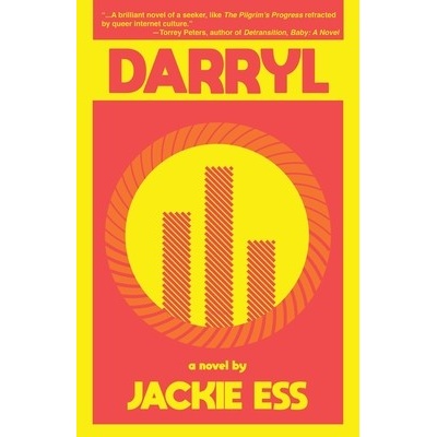 Darryl Ess Jackie