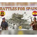 Battles For Spain