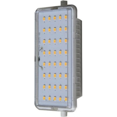 ACA Lighting R7s LED 12W 118mm 1120lm 4000K 180st. 230V Ra80 R7S12NW