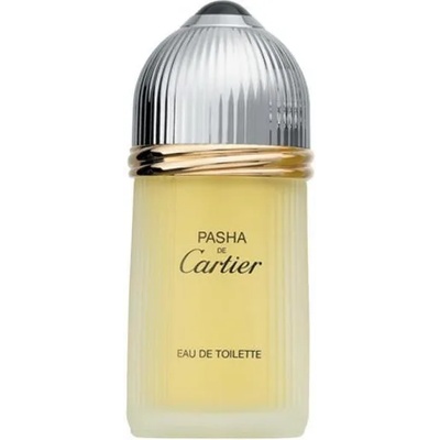 Pasha de Cartier Eau de Toilette Spray 100 ml за мъже