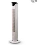 Böhm Вентилатор тип кула, електрически, bÖhm bh870rc, 45w, 32"/81 см, 3 скорости, led дисплей, дистанционно управление (et15272)