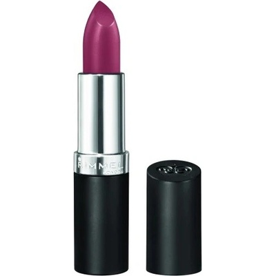 Rimmel Lasting Finish rúž 58 Drop Of Sherry 4 g