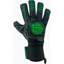 Football Masters Voltage Plus NC black/green