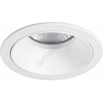 Ideal Lux - LED вградено осветително тяло GAME TRIM LED/5, 5W/230V диаметър 5, 8 см бяло (ID337142)