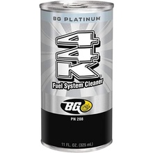 BG HEV 208 44K PLATINUM 325 ml