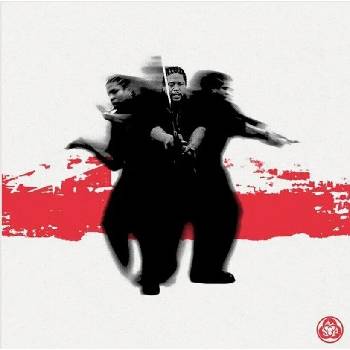 RZA - Ghost Dog: Way Of The Samurai - O. S. T. (Reissue) (LP) (0850017429116)