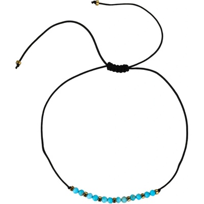 Jan Kos jewellery Ocelový náramek bez osazení STA-6931/GN17-