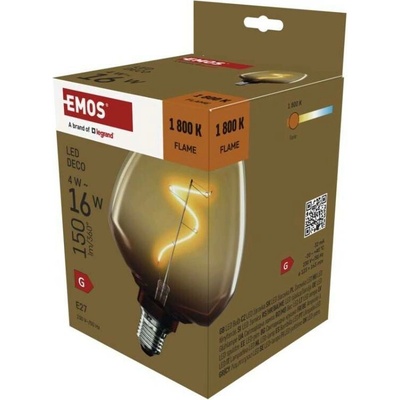 Emos LED žárovka 1525813205