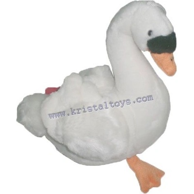 Плюшен Лебед