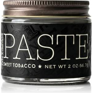 18.21 Man Made Hair Paste - Sweet Tobacco 56, 7 g