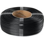 Spectrum 81366 Refill 3D нишка, PET-G Premium, 1, 75mm, 1000g, Черен (Прозрачно черно) (81366)