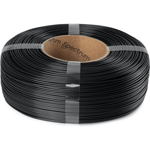Spectrum 81366 Refill 3D нишка, PET-G Premium, 1, 75mm, 1000g, Черен (Прозрачно черно) (81366)