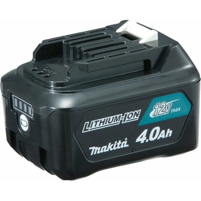 Makita BL1041B Li 197406-2, 12 V, 4 Ah, Li-Ion