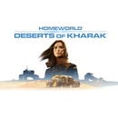 Homeworld Deserts of Kharak