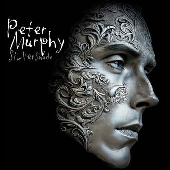Peter Murphy - Silver Shade (2 LP) (782388135313)