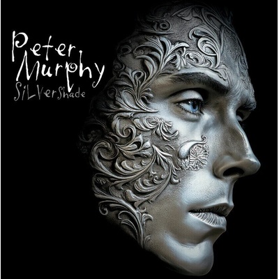Peter Murphy - Silver Shade (2 LP) (782388135313)