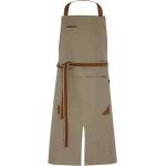 BRAGARD Работна престилка Bragard с джобове, 95×100 см, taupe (126583)