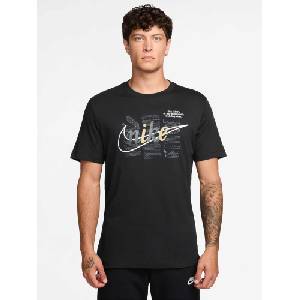 Nike Тениска u nsw tee std celebrate brnd (ih1141-010)
