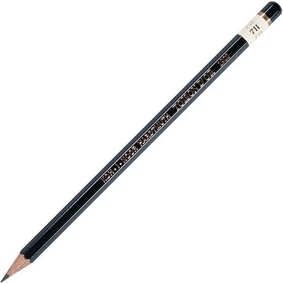 Koh-i-Noor 7H 1900