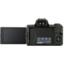 Image 1 of Canon EOS M50 Mark II Premium Livestream Kit (4728C037)