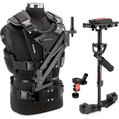 Flycam HD-3000