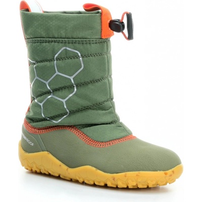 Vivobarefoot Lumi Botanical Green – Zboží Dáma