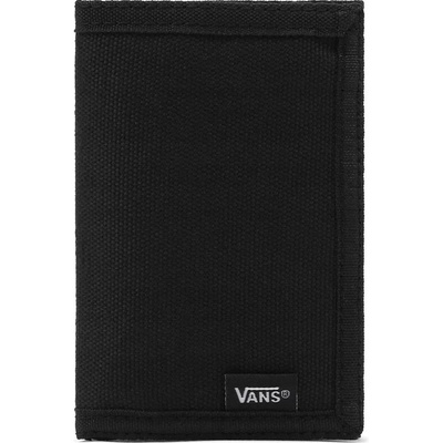 Vans mn slipped black
