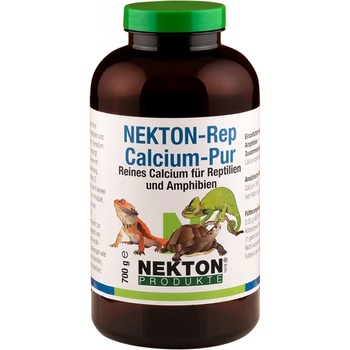 Nekton Rep Calcium Pur 700 g