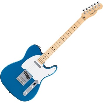 Image 1 of Fender Standard Telecaster MN Aqua Marine Metallic