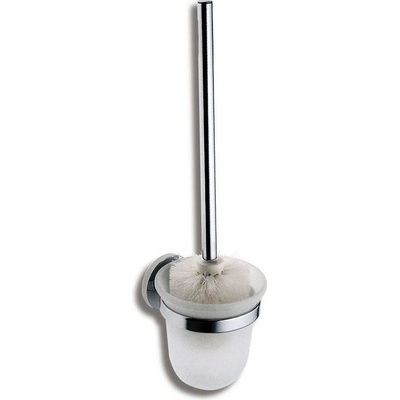 Novaservis 6133 WC kefa Metalia 1 chróm