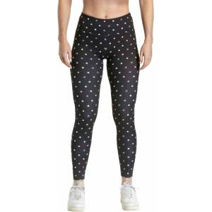 Meatfly дамски клин Arabel Black / Color Dots Meatfly | Cheren | ЖЕНИ | XS